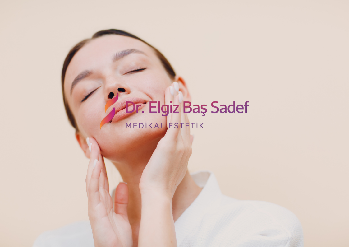 Ameliyatsız Yüz Germe