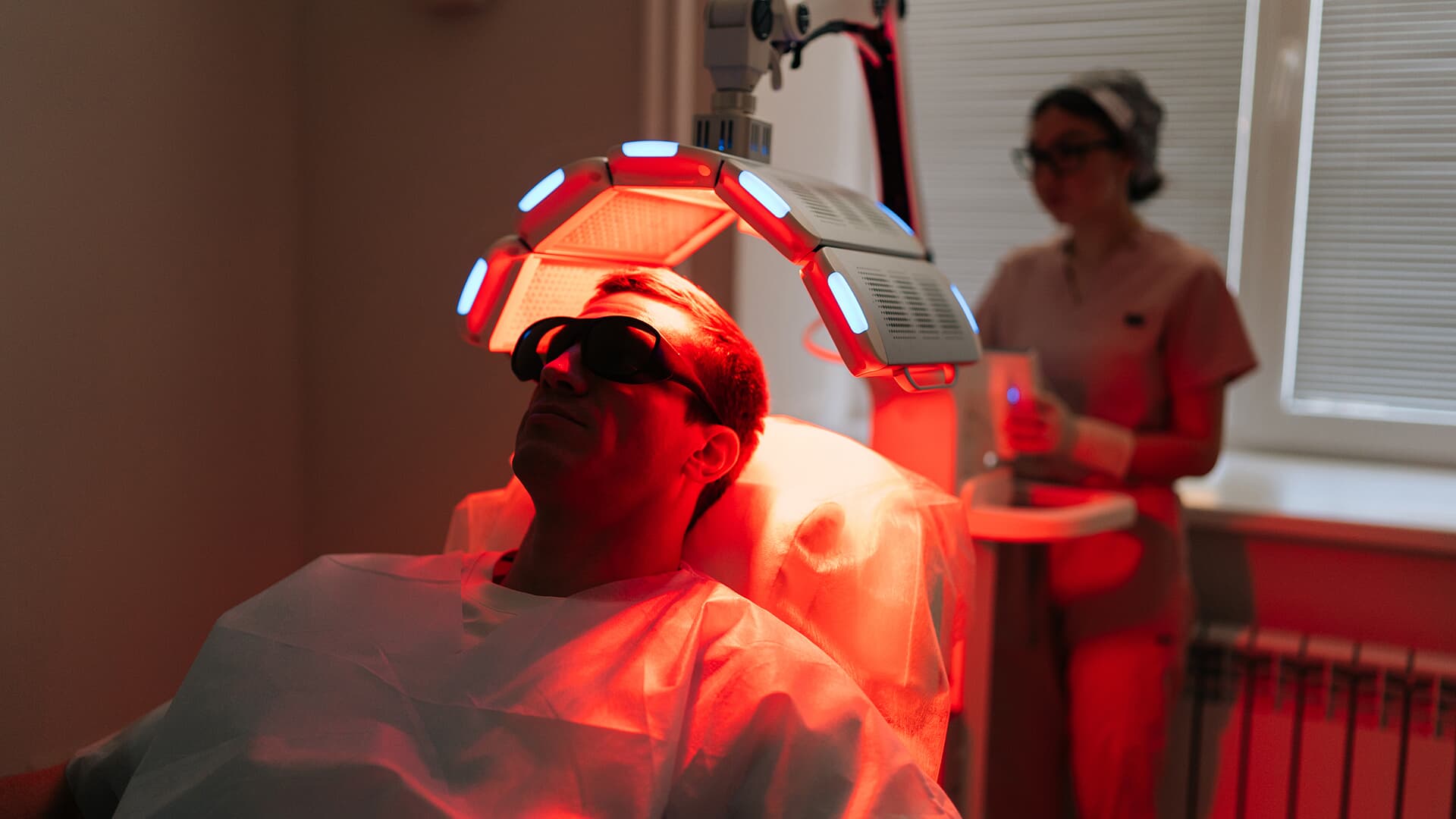 Operasyon Sonrası Bakım